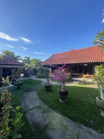 Tebu Menjangan