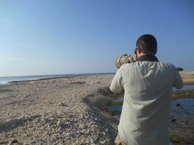The Local Menjangan