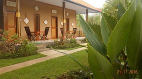 The Local Menjangan