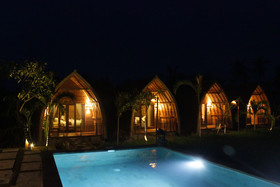 Umma Bali Menjangan