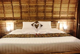 Umma Bali Menjangan