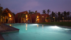 Umma Bali Menjangan