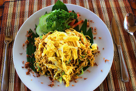 Umma Bali Menjangan