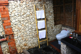 Umma Bali Menjangan