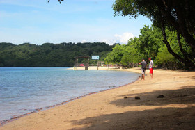 Umma Bali Menjangan