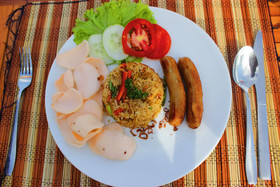 Umma Bali Menjangan