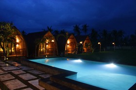 Umma Bali Menjangan