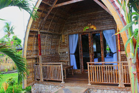 Umma Bali Menjangan