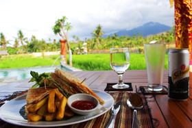 Umma Bali Menjangan