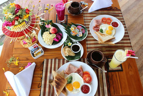 Umma Bali Menjangan