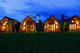 Umma Bali Menjangan