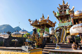 Umma Bali Menjangan