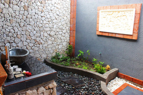 Umma Bali Menjangan