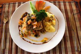 Umma Bali Menjangan