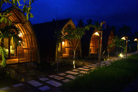 Umma Bali Menjangan