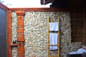 Umma Bali Menjangan