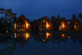 Umma Bali Menjangan