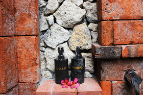 Umma Bali Menjangan