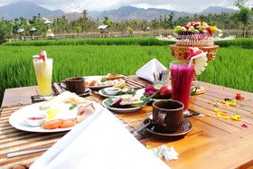Umma Bali Menjangan