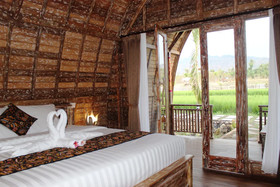Umma Bali Menjangan