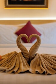Desak Putu Putra Hidden Homestay