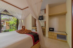 Desak Putu Putra Hidden Homestay