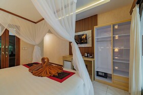 Desak Putu Putra Hidden Homestay