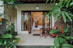 Desak Putu Putra Hidden Homestay