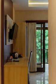 Desak Putu Putra Hidden Homestay