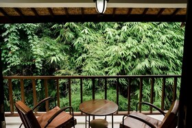 Desak Putu Putra Hidden Homestay