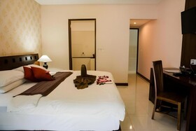 Desak Putu Putra Hidden Homestay