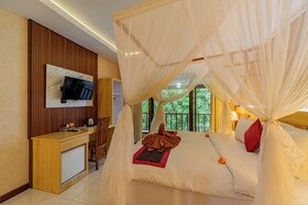Desak Putu Putra Hidden Homestay
