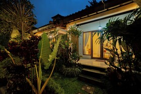 Desak Putu Putra Hidden Homestay