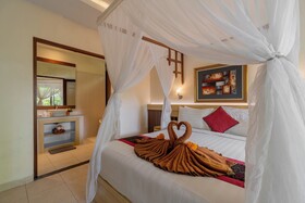Desak Putu Putra Hidden Homestay
