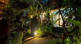 Desak Putu Putra Hidden Homestay