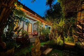 Desak Putu Putra Hidden Homestay