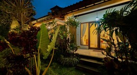 Desak Putu Putra Hidden Homestay