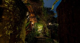 Desak Putu Putra Hidden Homestay