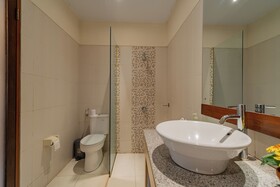 Desak Putu Putra Hidden Homestay