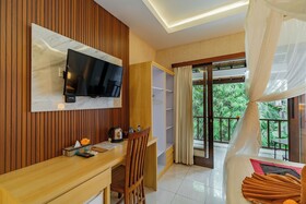 Desak Putu Putra Hidden Homestay