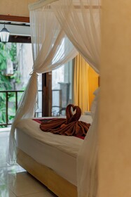 Desak Putu Putra Hidden Homestay
