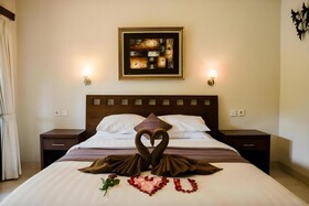 Desak Putu Putra Hidden Homestay