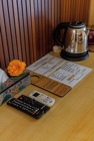 Desak Putu Putra Hidden Homestay