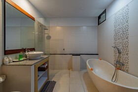 Desak Putu Putra Hidden Homestay