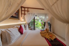 Desak Putu Putra Hidden Homestay