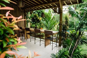Desak Putu Putra Hidden Homestay