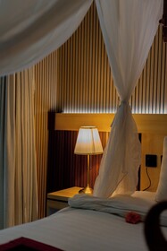 Desak Putu Putra Hidden Homestay