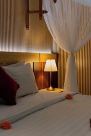 Desak Putu Putra Hidden Homestay