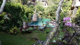 Desak Putu Putra Hidden Homestay