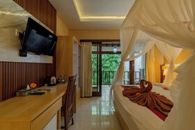 Desak Putu Putra Hidden Homestay